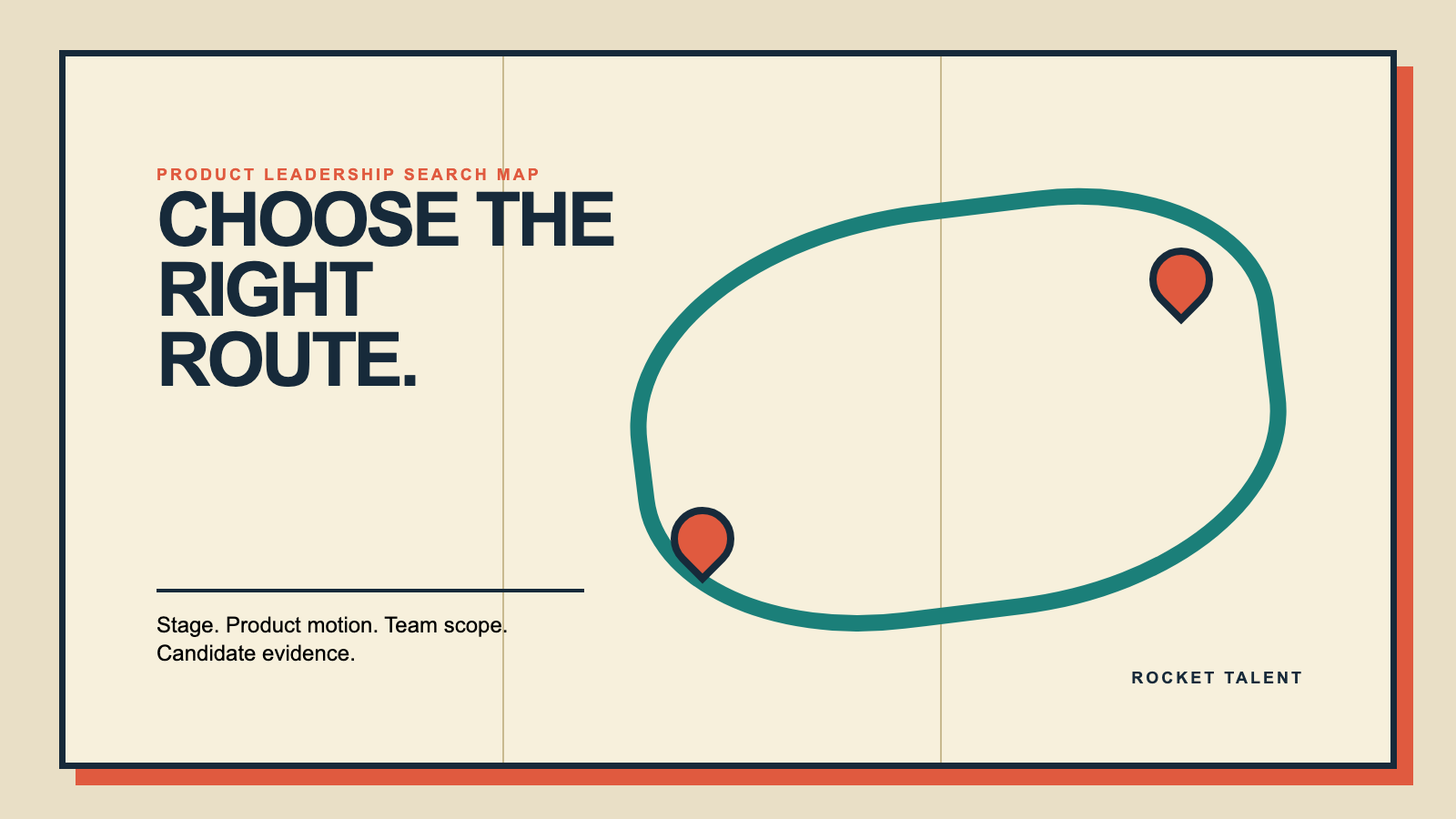 Featured visual for Product Management Recruitment Agencies for B2B SaaS: How to Choose One | Rocket Talent