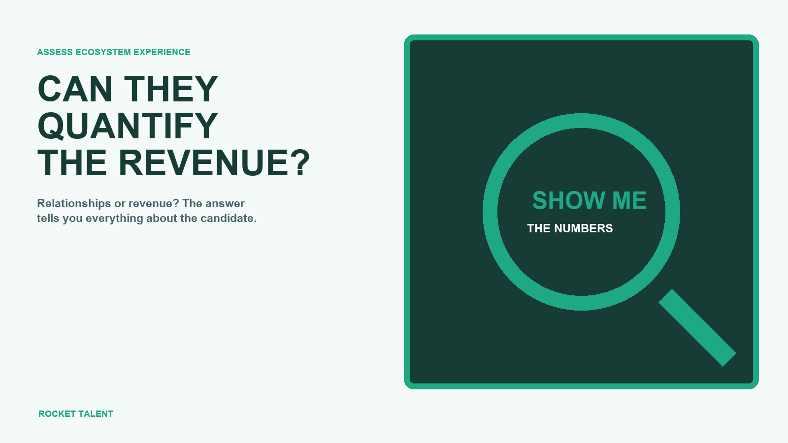How To Assess Ecosystem Revenue Experience In Partnership Executives hero image