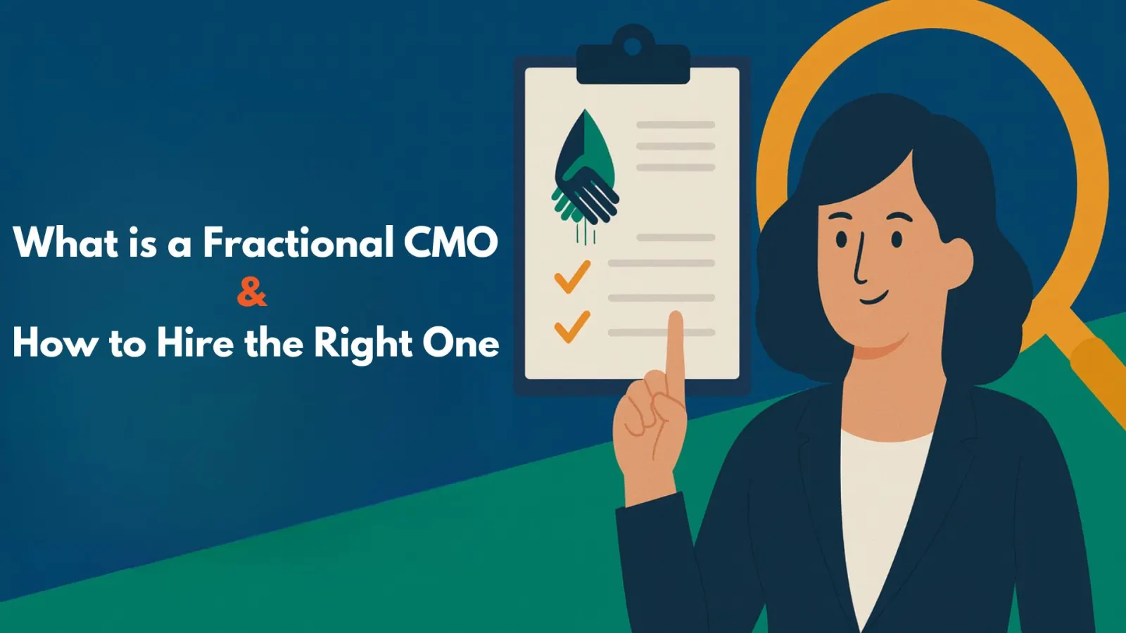 Hire Fractional CMO