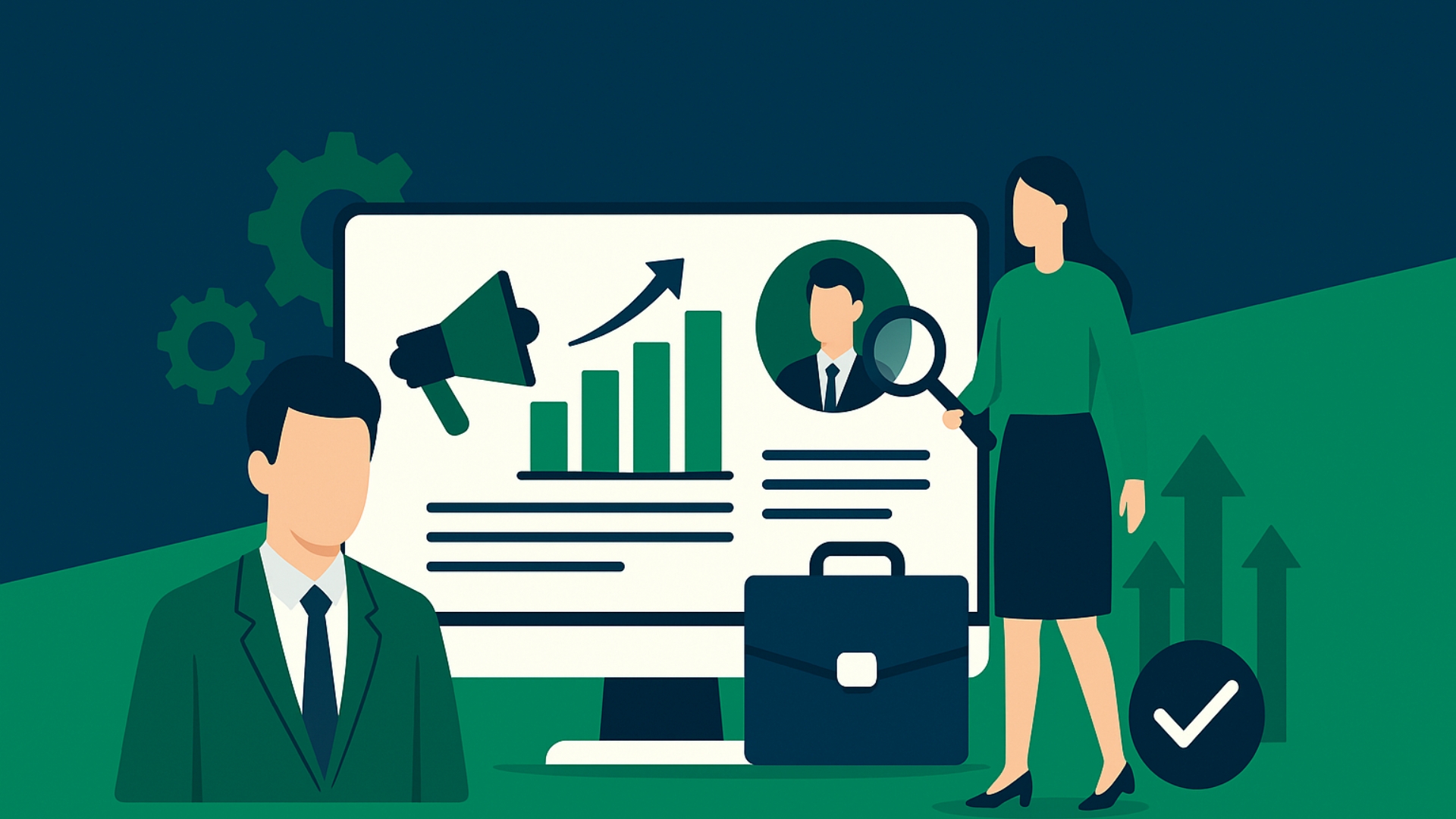 marketing recruitment agencies