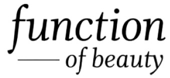 Function of Beauty