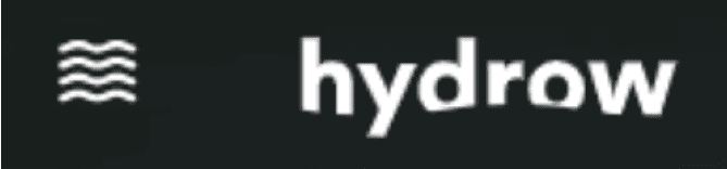 Hydrow