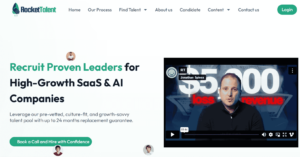 hire seo manager