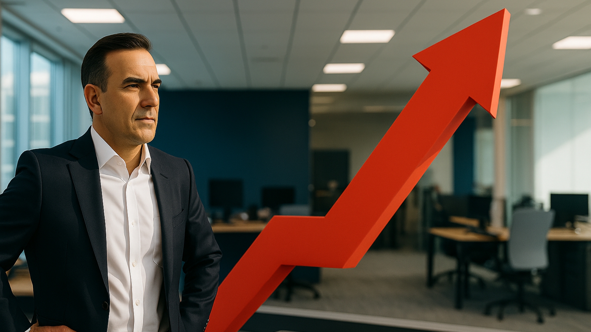 chief sales officer