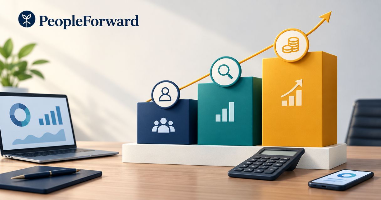 Bad hire cost calculator: build your executive search budget