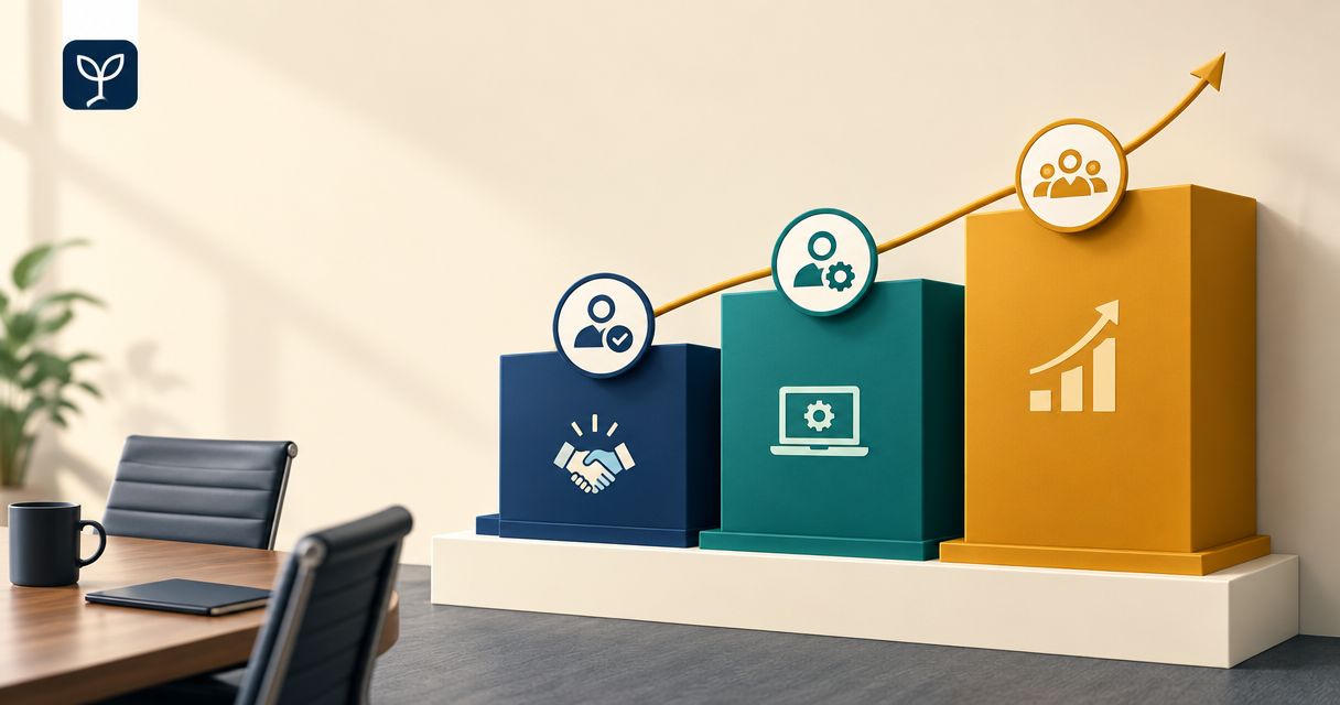 CMO onboarding plan: from accepted offer to the first 90 days
