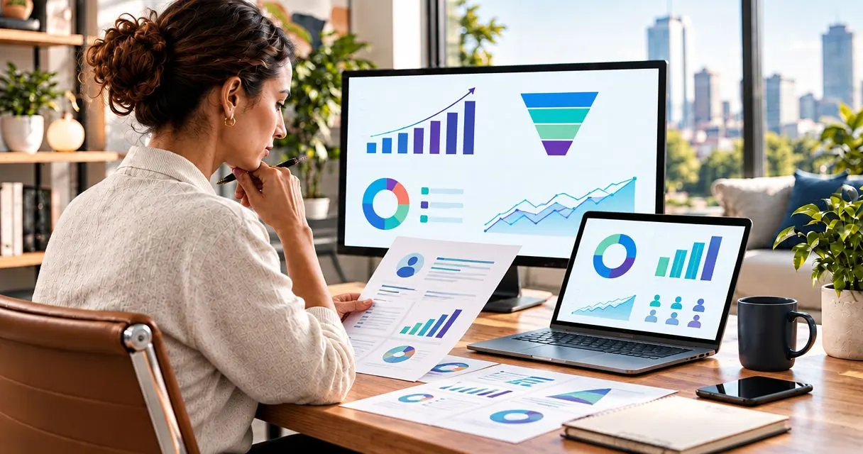 How to write a job spec that attracts growth leaders to D2C brands