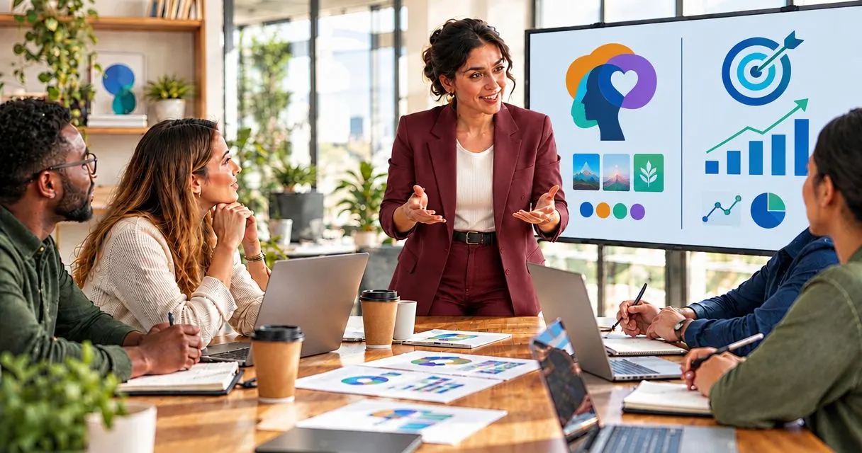 Can a fractional CMO run brand and performance marketing together?