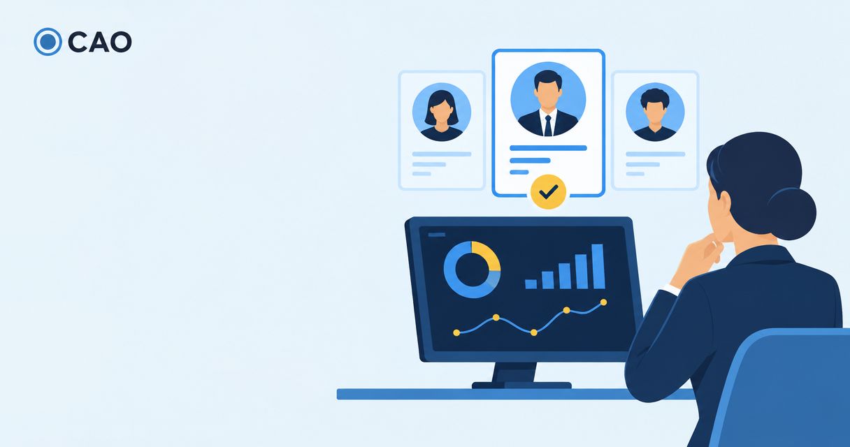 Best chief data officer search firms in 2026