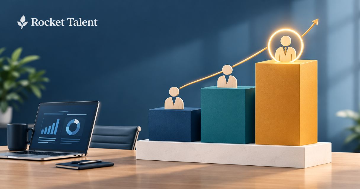 Is retained executive search worth it for early-stage D2C brands?