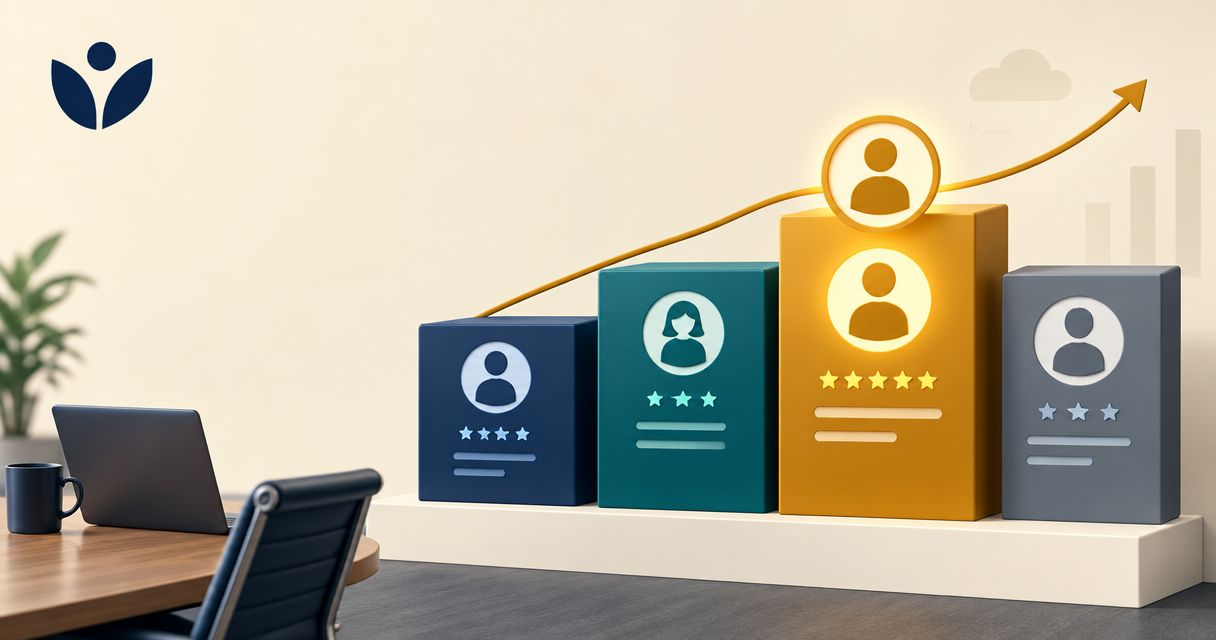 Intelligent People alternatives for D2C marketing leadership hires