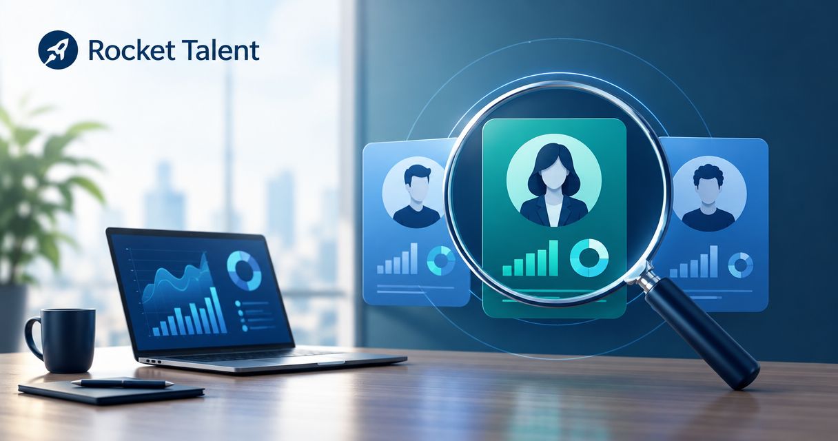 Data science recruiters for marketplaces: choose your analytics leader