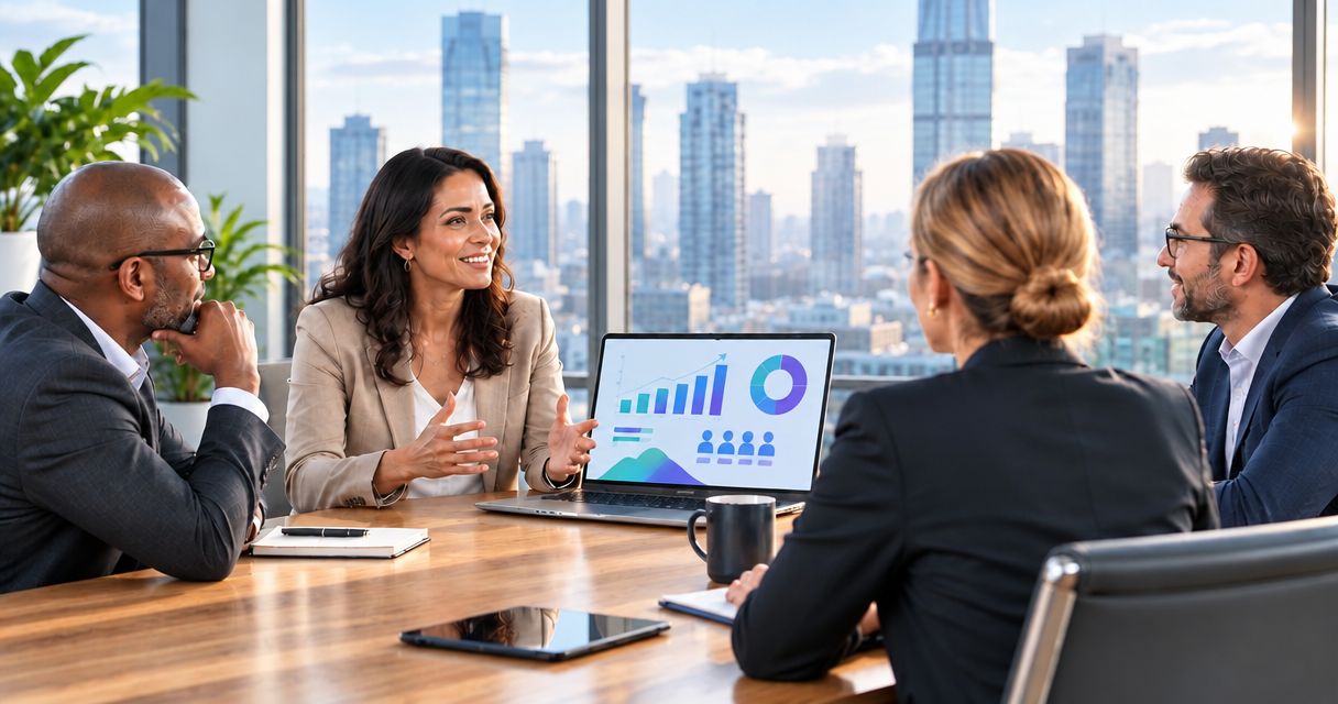 How to onboard a VP of growth hired through retained search