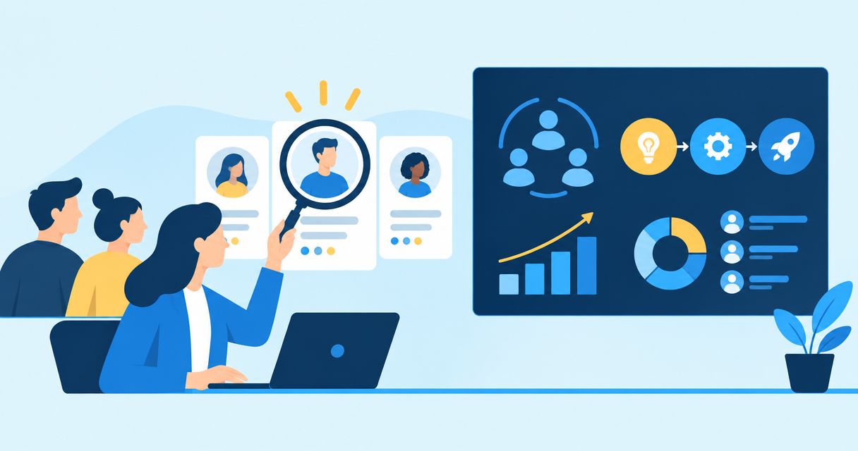 Best product management recruiters for SaaS companies in 2026