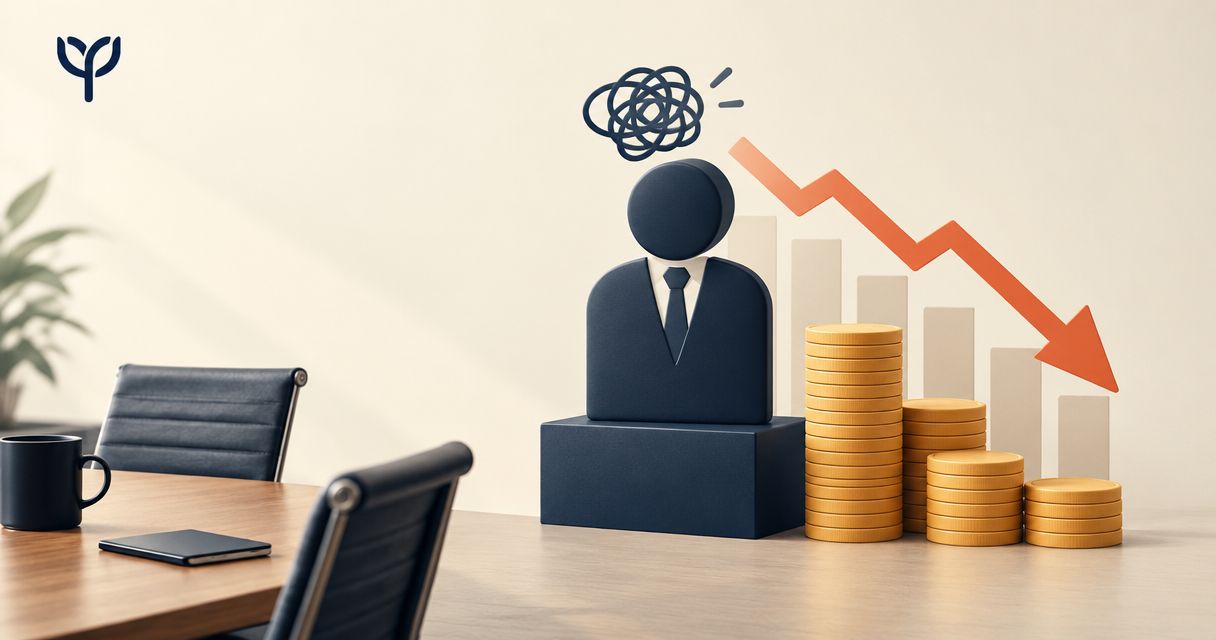 How much does a bad marketing hire cost a D2C brand?