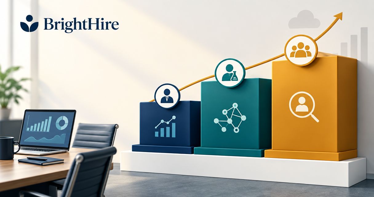 Can a chief data officer search firm also hire a VP of data science?