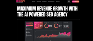 link graph