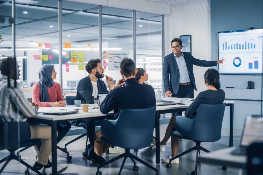 Growth Marketing Manager