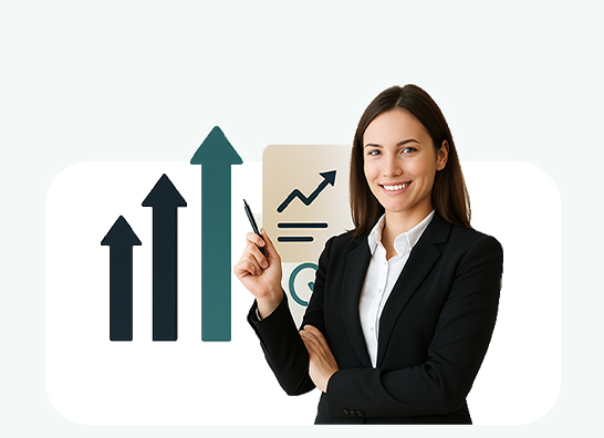 96% Retention Rate History